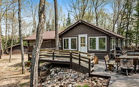 Three Bears Lodge